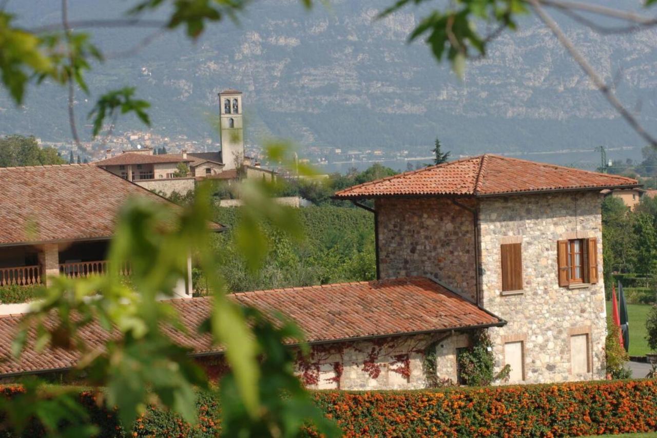 Relaisfranciacorta Hotel Corte Franca Exterior foto